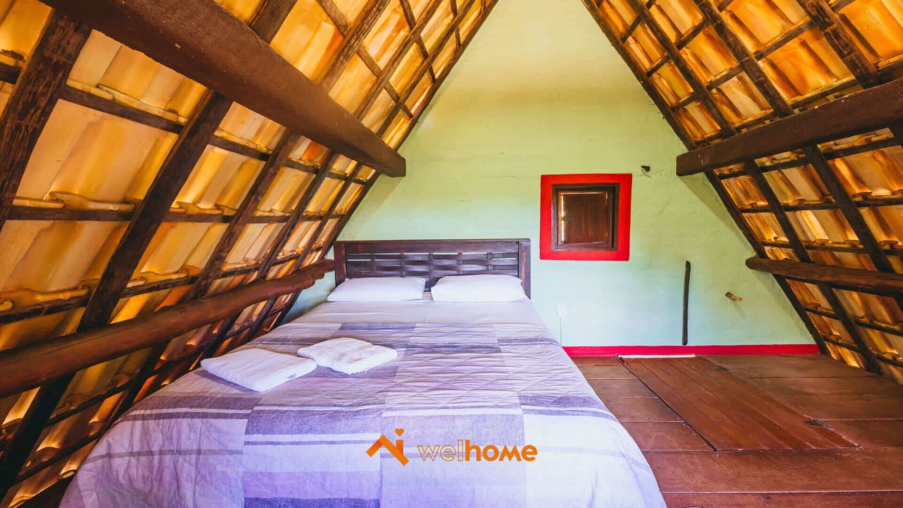Photo of Bedroom in Barbalha