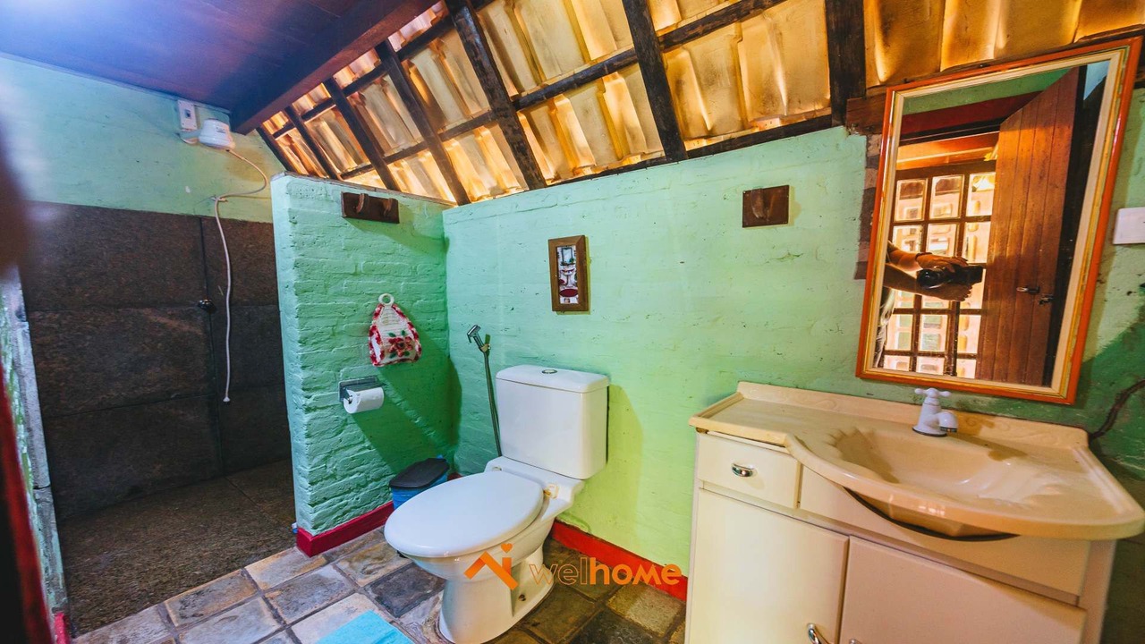 Photo of Bathroom in Barbalha