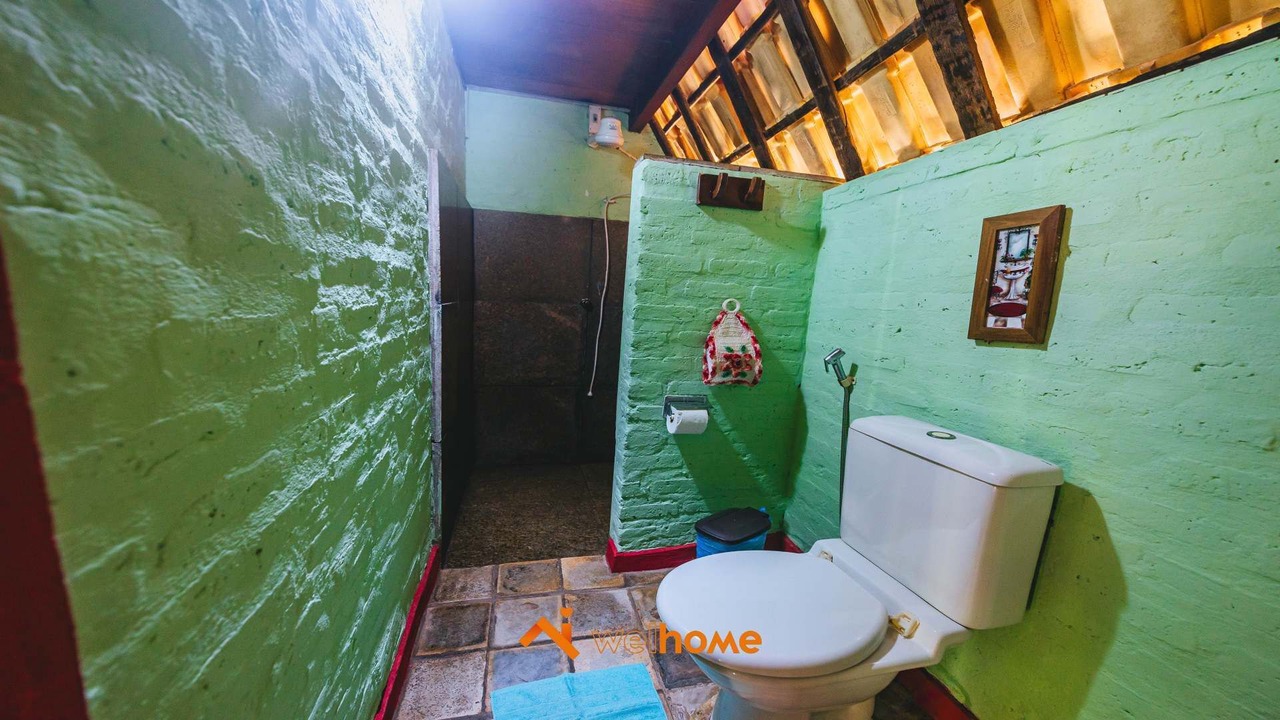 Photo of Bathroom in Barbalha