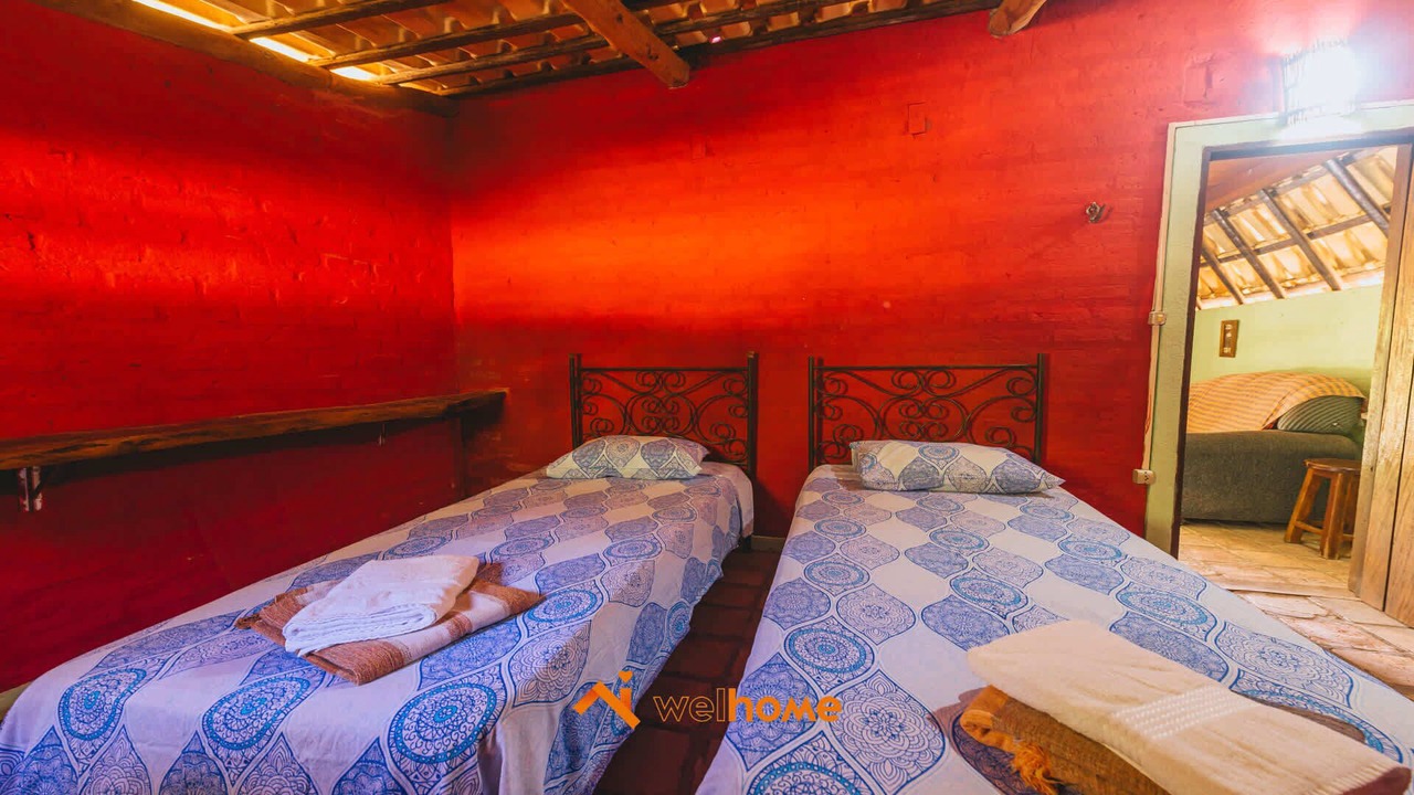 Photo of Bedroom in Barbalha