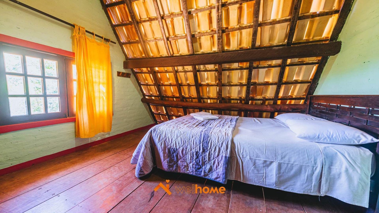 Photo of Bedroom in Barbalha