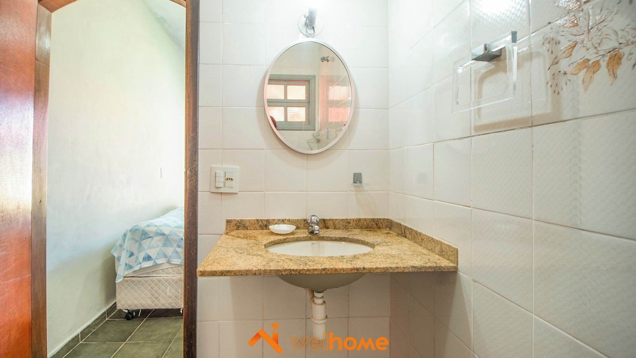 Photo of Bathroom in Cibratel II