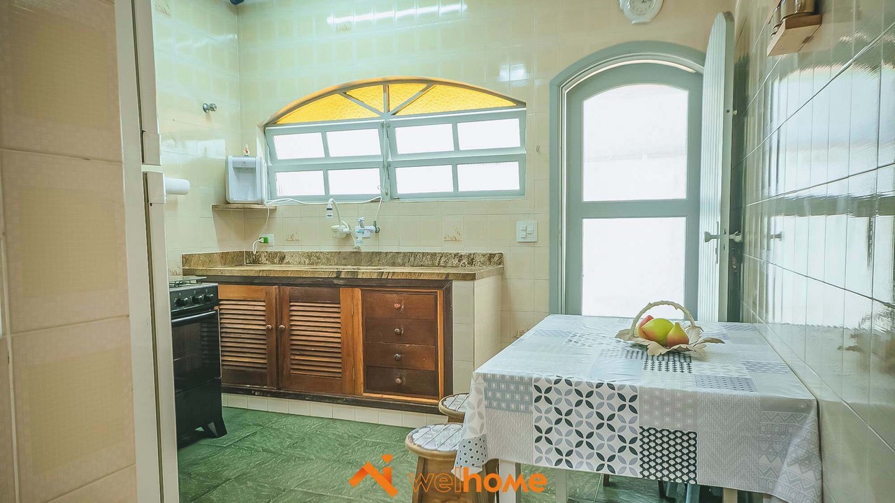 Photo of Kitchen in Cibratel II