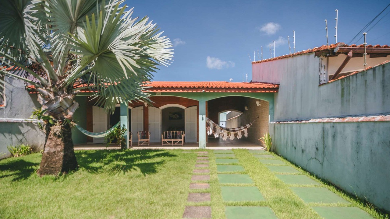 Photo of Outdoor in Cibratel II