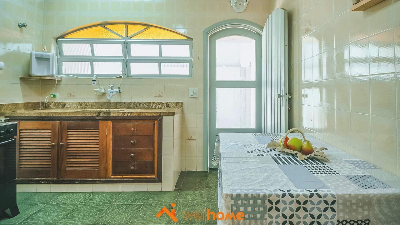 Photo of Kitchen in Cibratel II