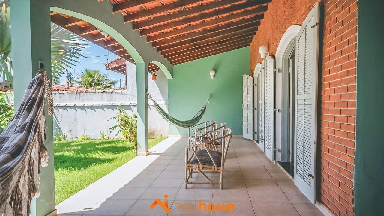 Photo of Patio Balcony in Cibratel II