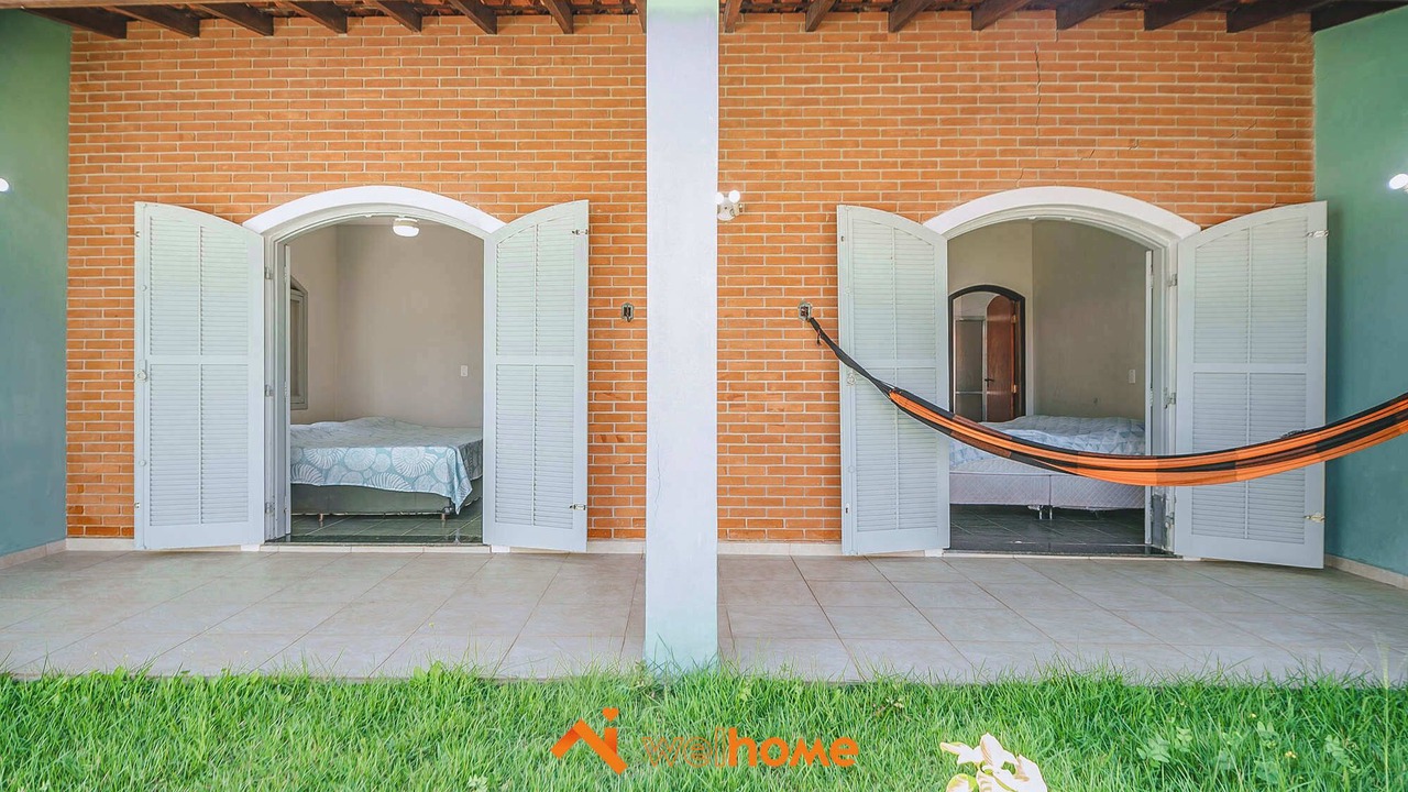 Photo of Patio Balcony in Cibratel II