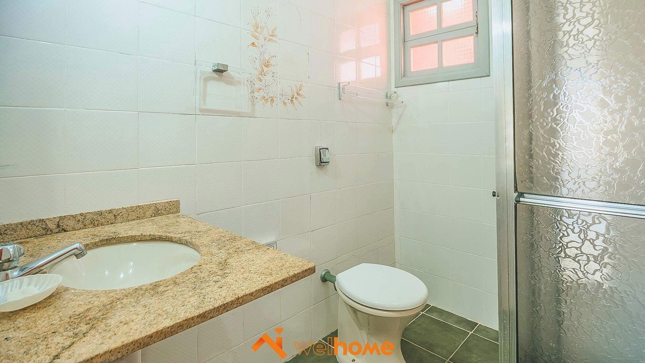Photo of Bathroom in Cibratel II