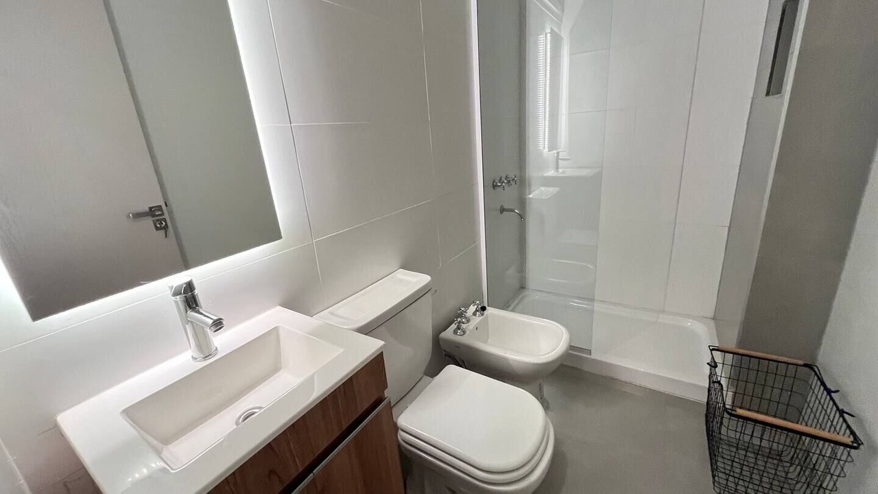 Photo of Bathroom in Santiago del Estero
