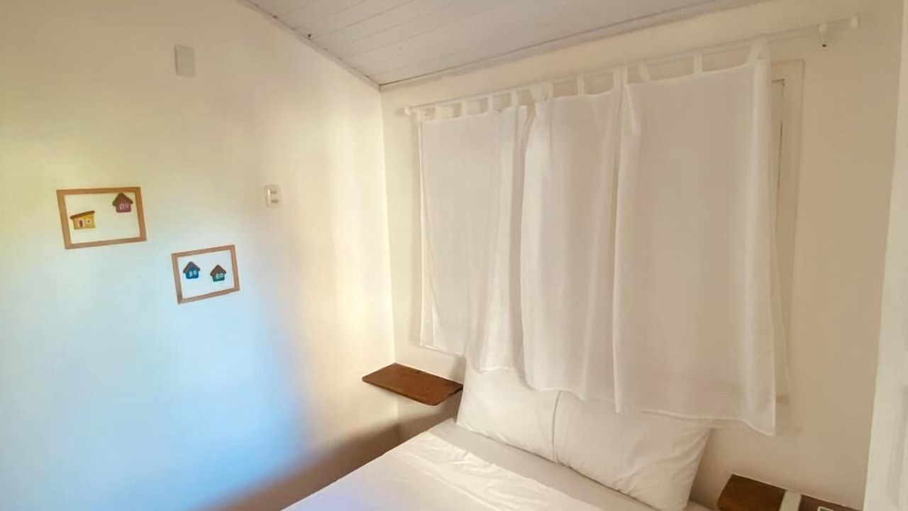 Photo of Bedroom in Morro de Sao Paulo