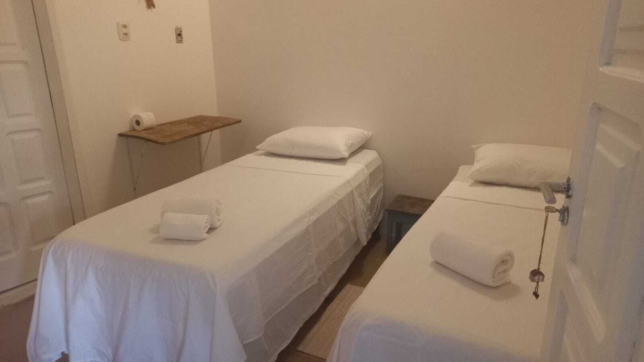 Photo of Bedroom in Morro de Sao Paulo