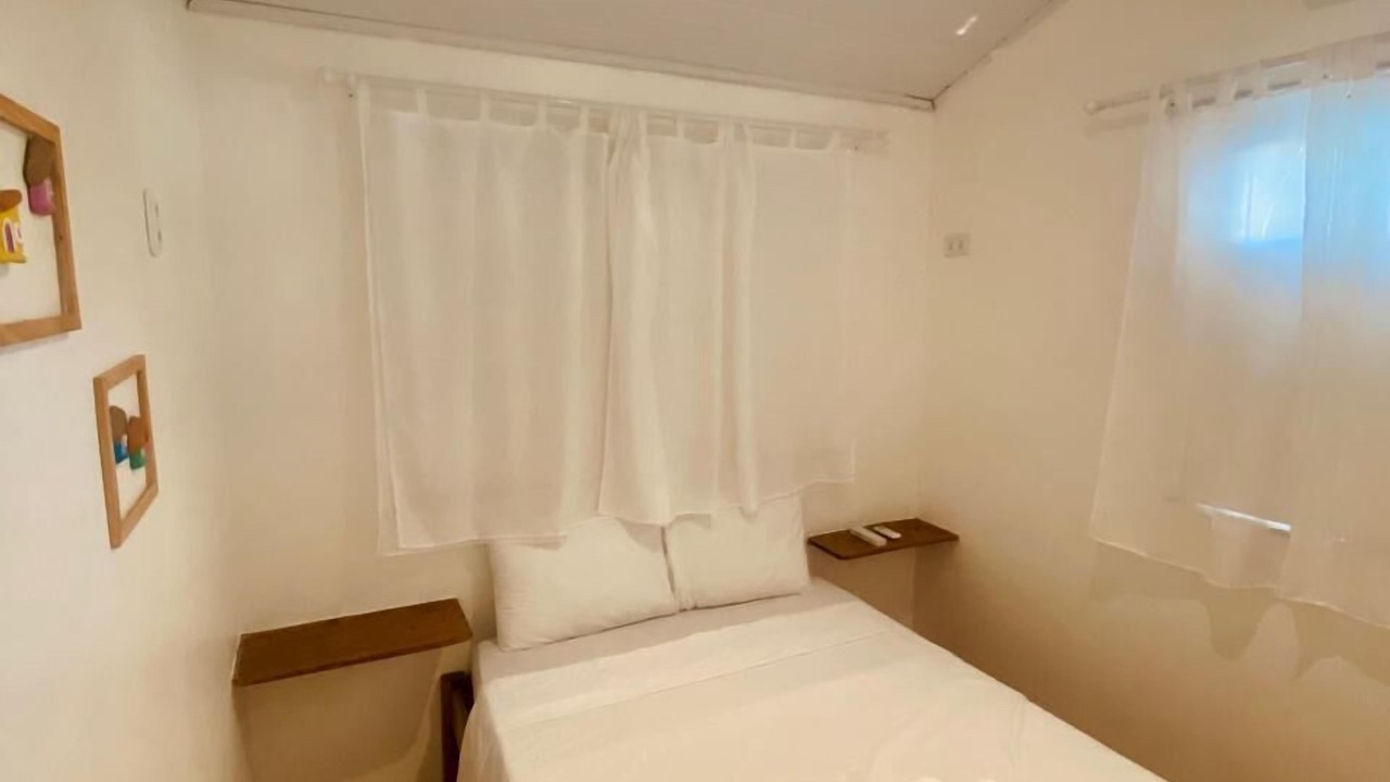 Photo of Bedroom in Morro de Sao Paulo