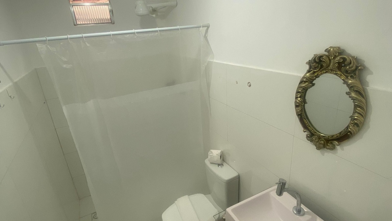 Photo of Bathroom in Morro de Sao Paulo