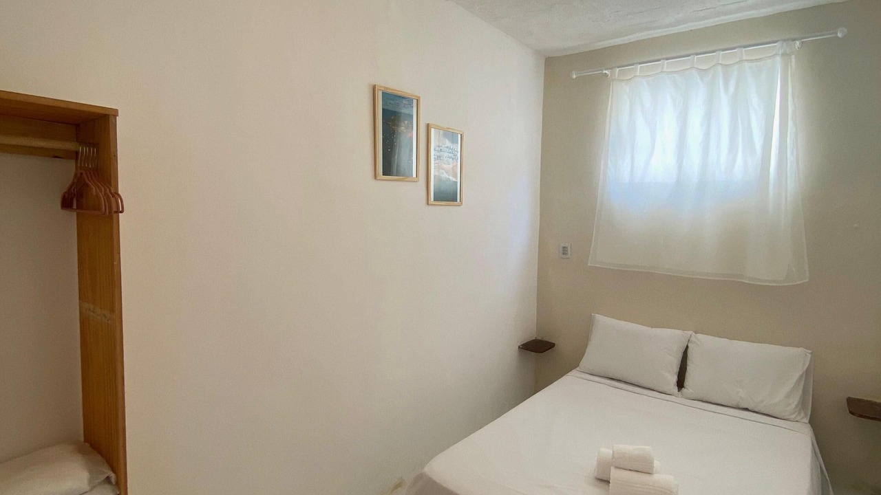 Photo of Bedroom in Morro de Sao Paulo