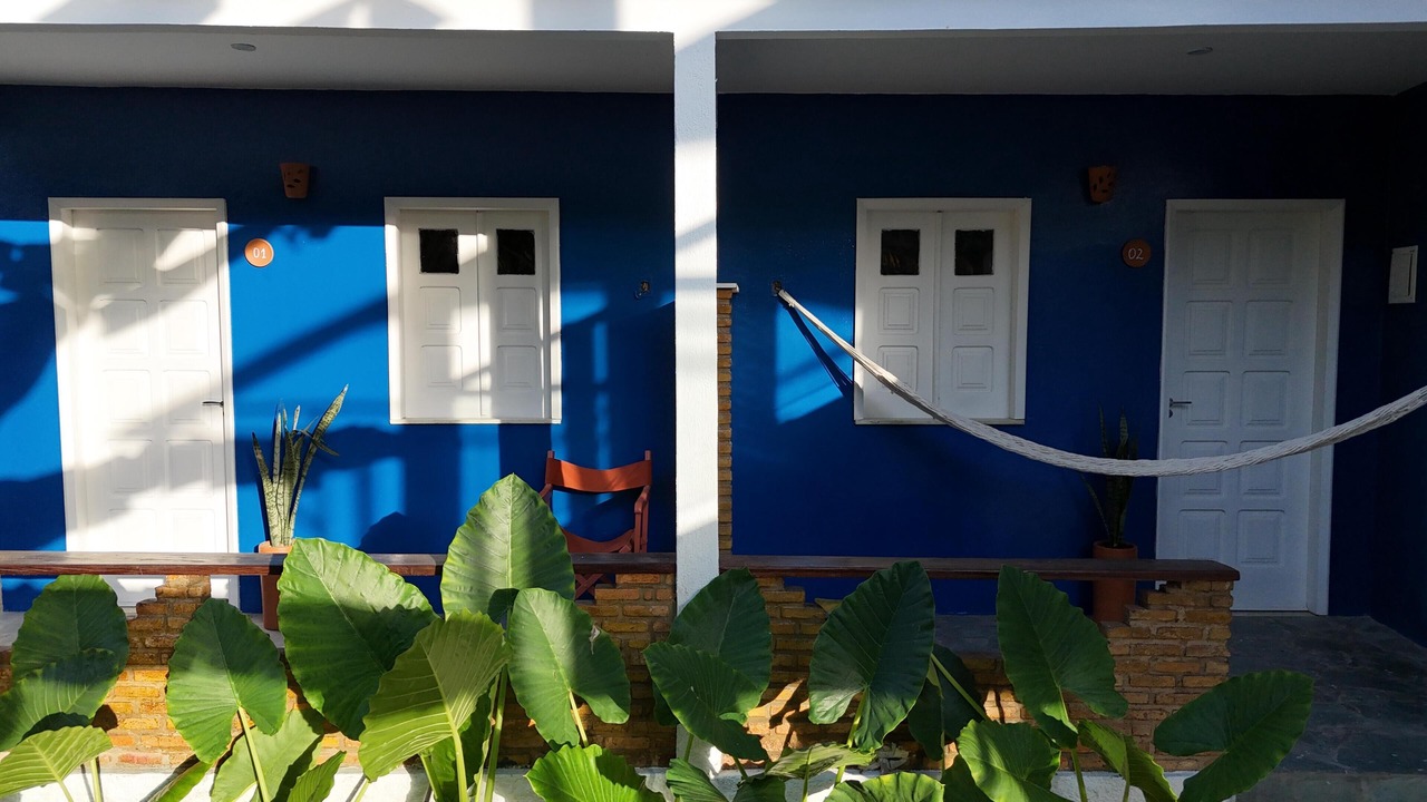 Photo of Outdoor in Morro de Sao Paulo
