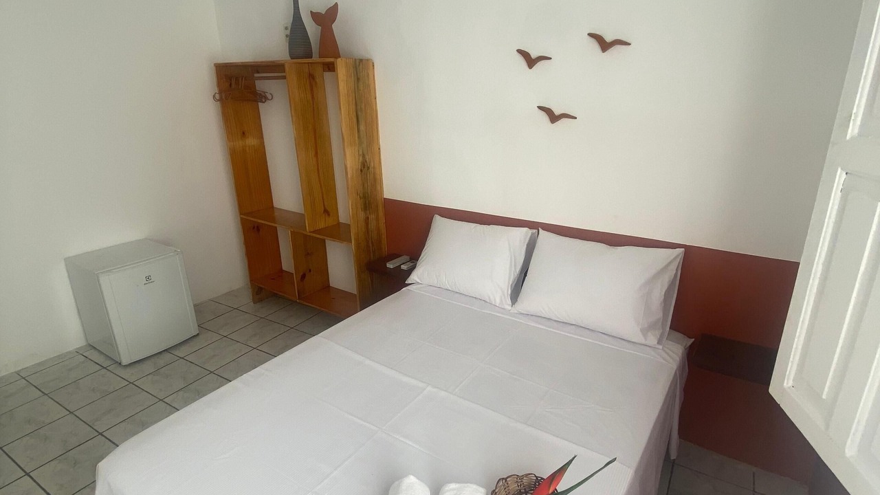 Photo of Bedroom in Morro de Sao Paulo