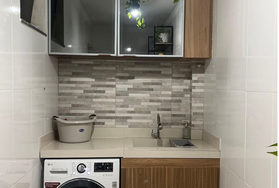 Photo of Kitchen in Mogi das Cruzes
