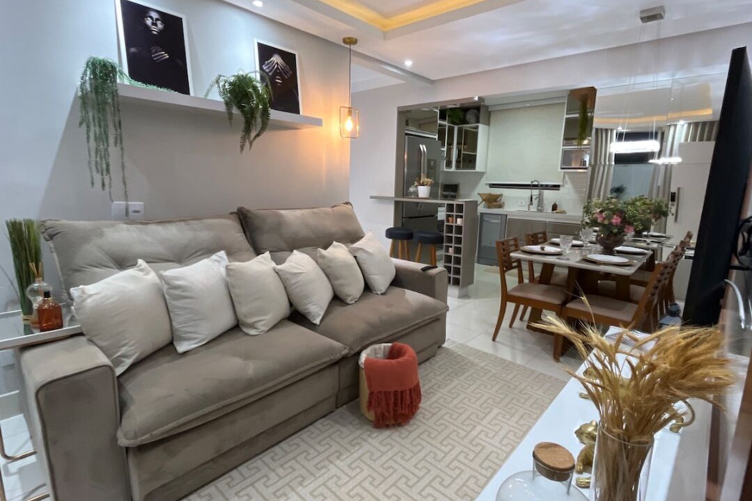 Photo of Livingroom in Mogi das Cruzes