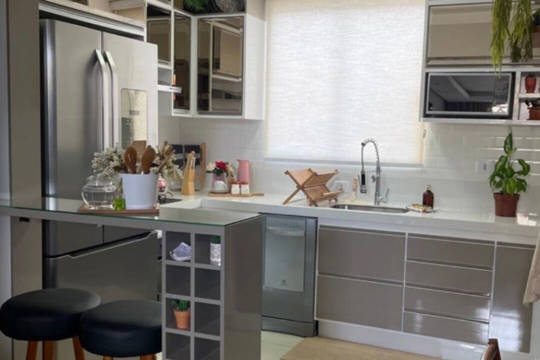 Photo of Kitchen in Mogi das Cruzes