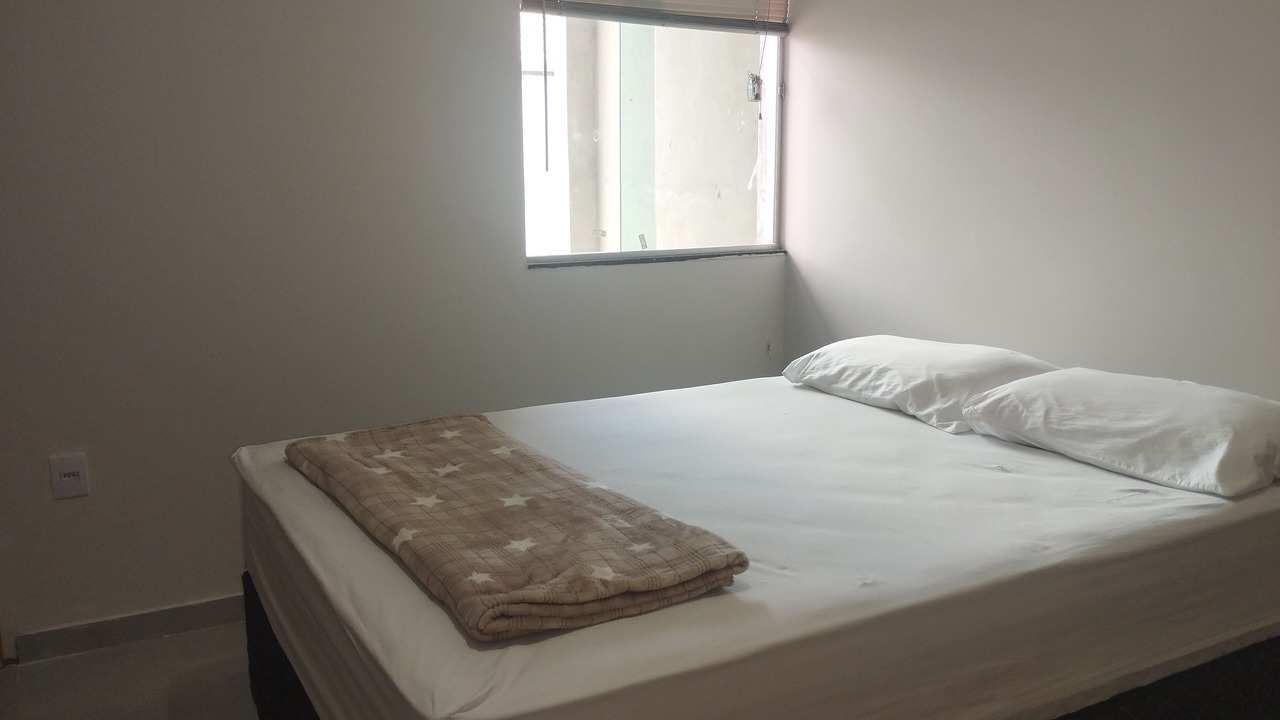 Photo of Bedroom in Itaobim