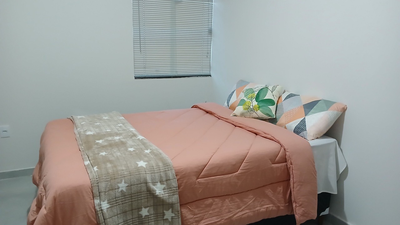 Photo of Bedroom in Itaobim
