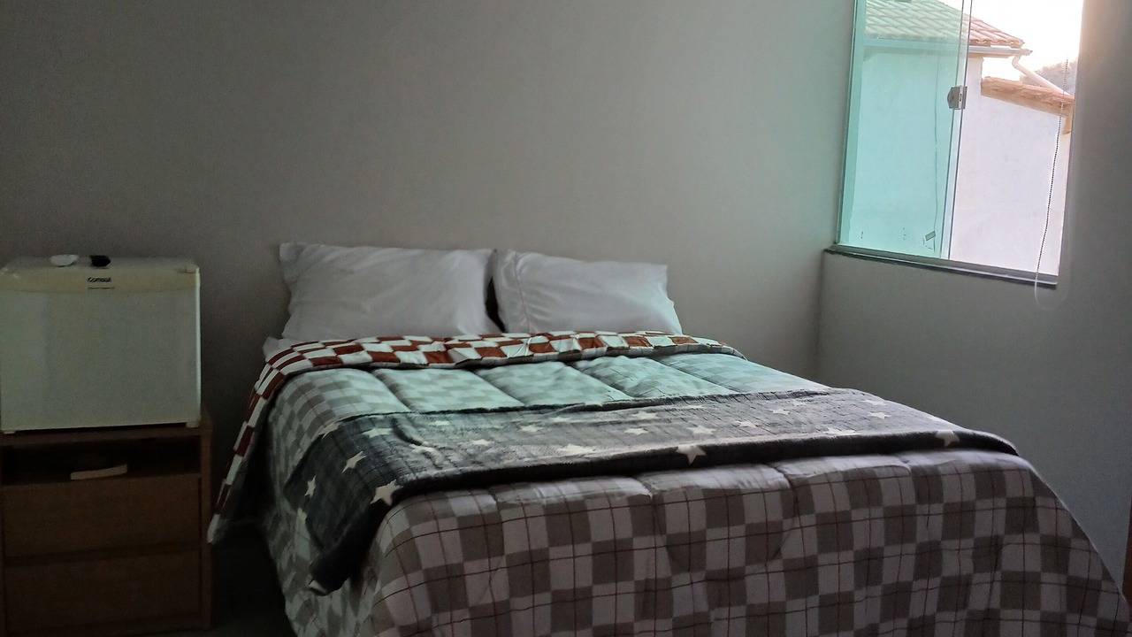 Photo of Bedroom in Itaobim
