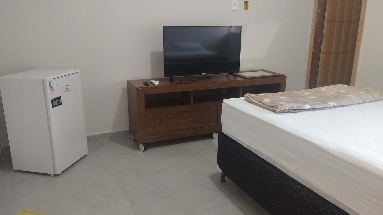 Photo of Bedroom in Itaobim