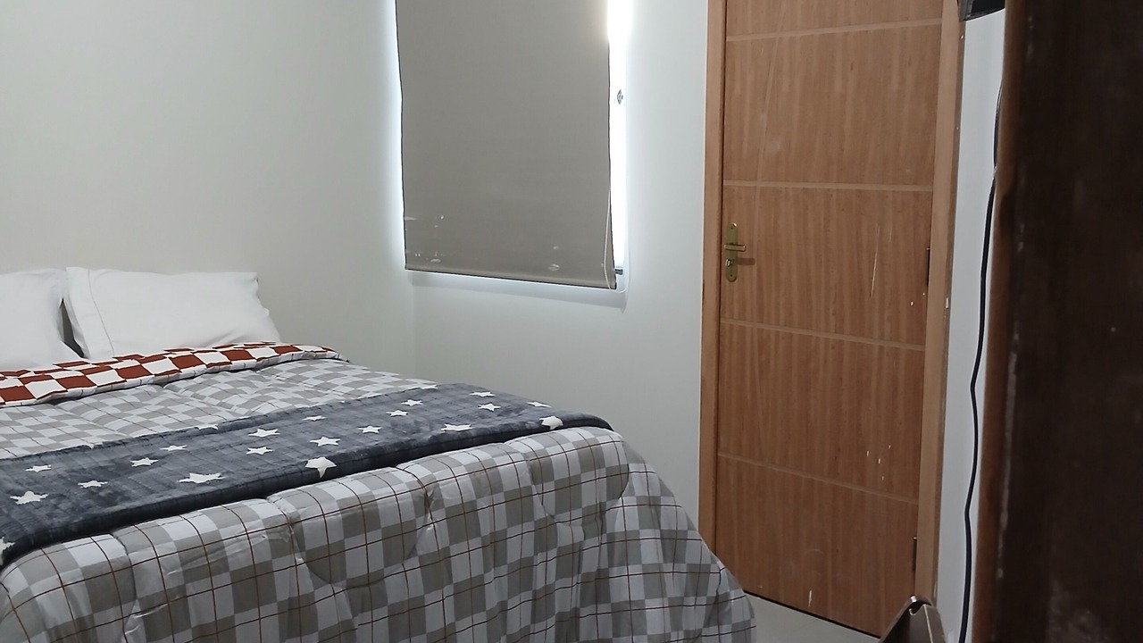 Photo of Bedroom in Itaobim