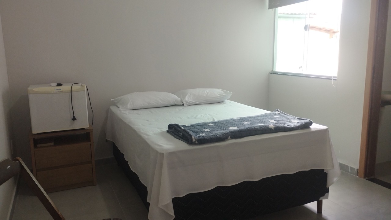 Photo of Bedroom in Itaobim