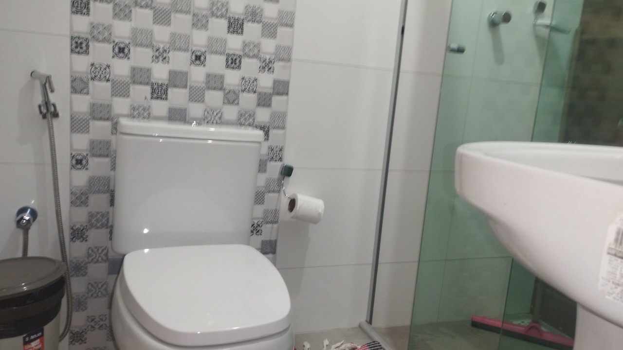 Photo of Bathroom in Itaobim