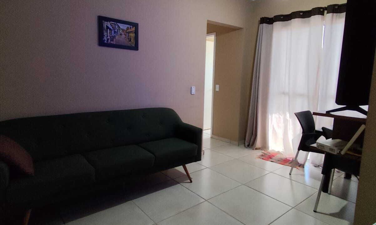 Photo of Livingroom in Campos Elisios