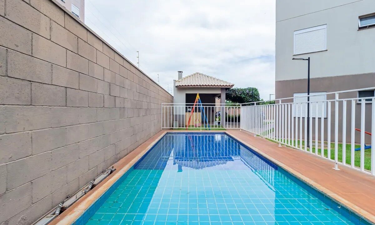 Photo of Outdoor in Campos Elisios