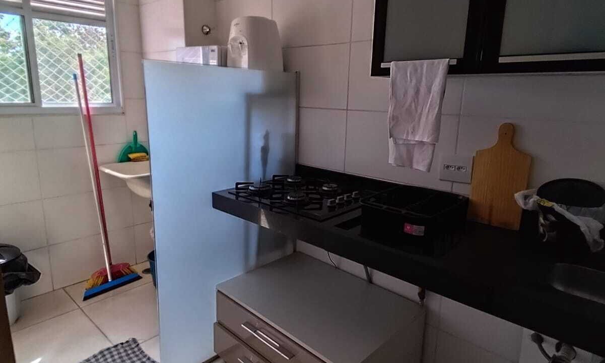 Photo of Kitchen in Campos Elisios
