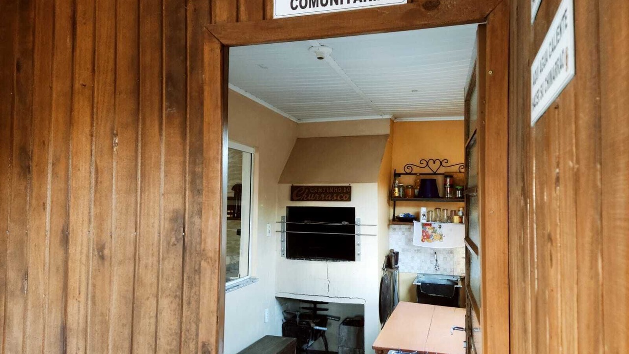 Photo of Kitchen in Medianeira