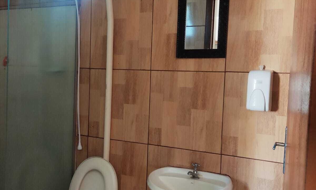 Photo of Bathroom in Medianeira