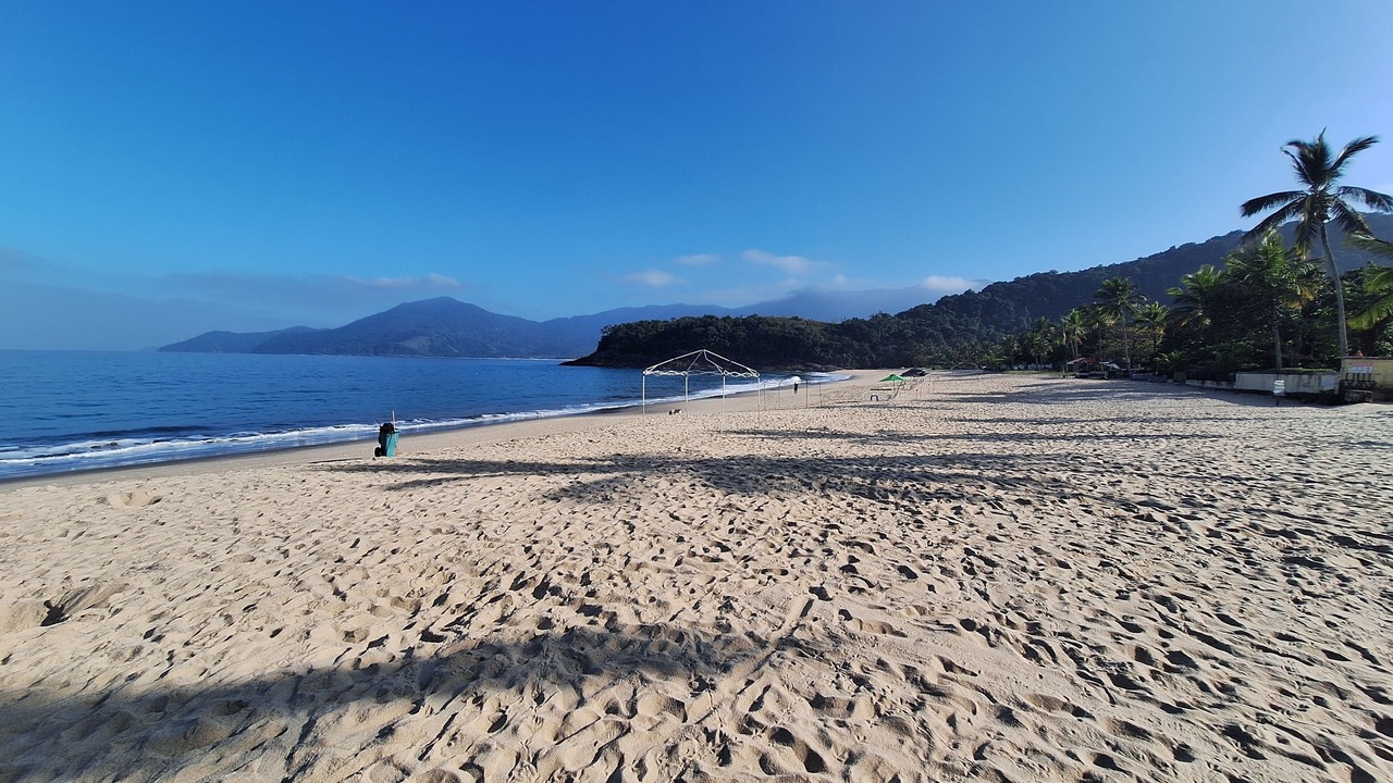 Photo of Others in Praia do Pauba