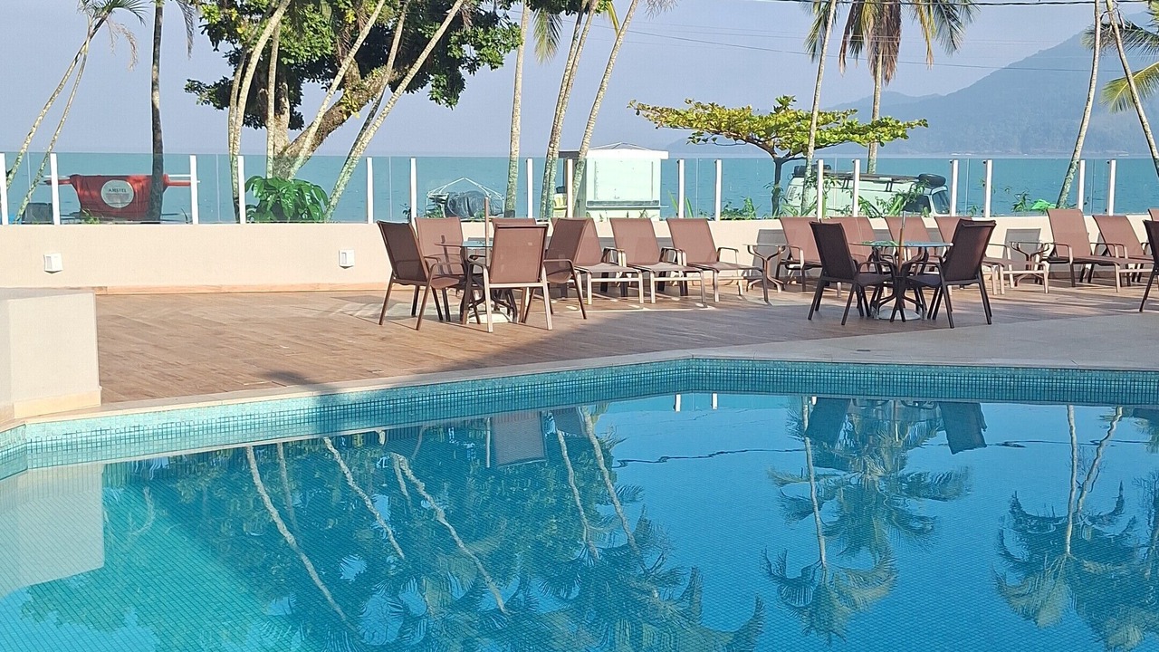 Photo of Outdoor in Praia do Pauba
