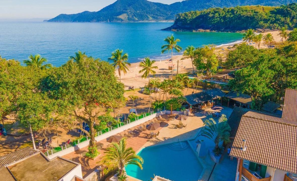 Photo of Outdoor in Praia do Pauba