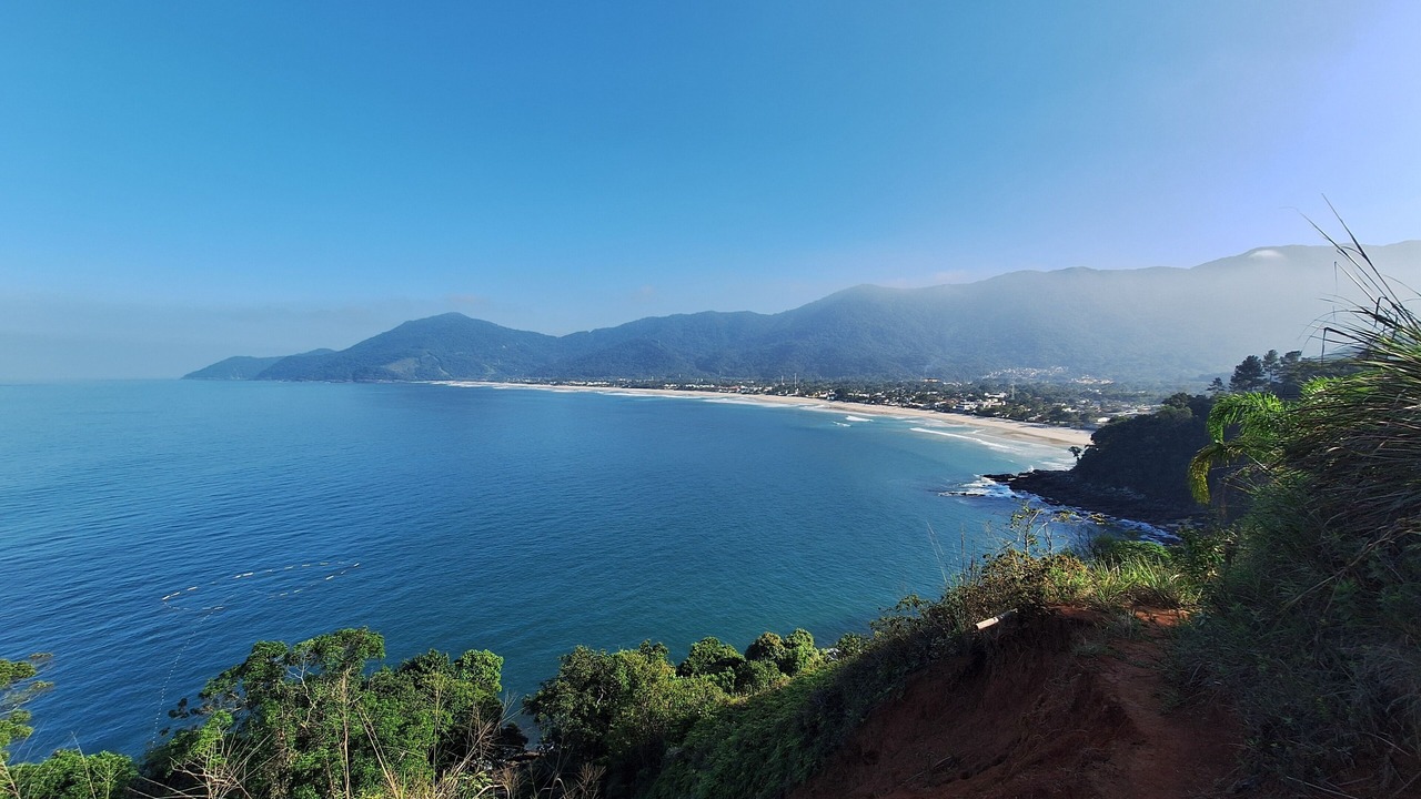 Photo of Others in Praia do Pauba