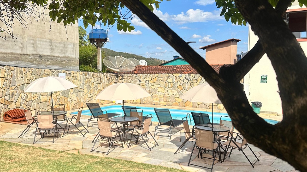 Photo of Outdoor in Pirenopolis