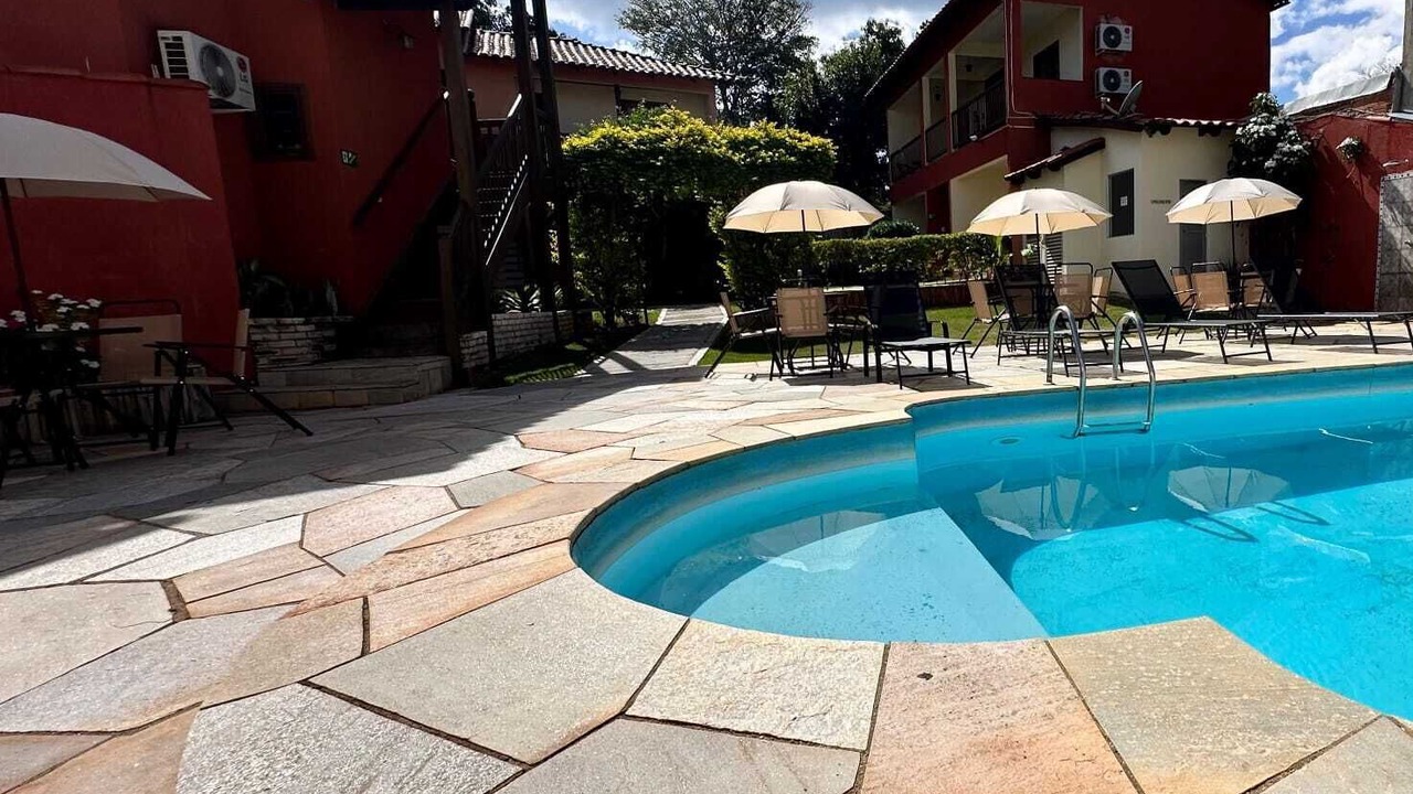 Photo of Outdoor in Pirenopolis