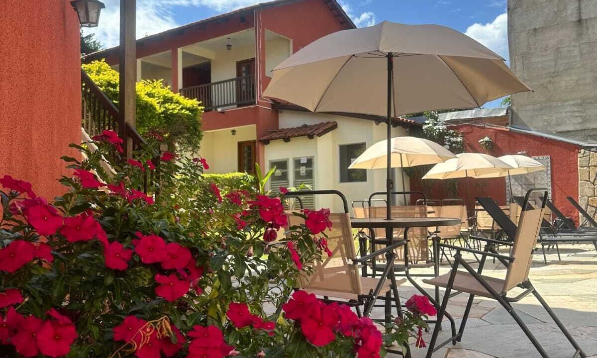 Photo of Outdoor in Pirenopolis