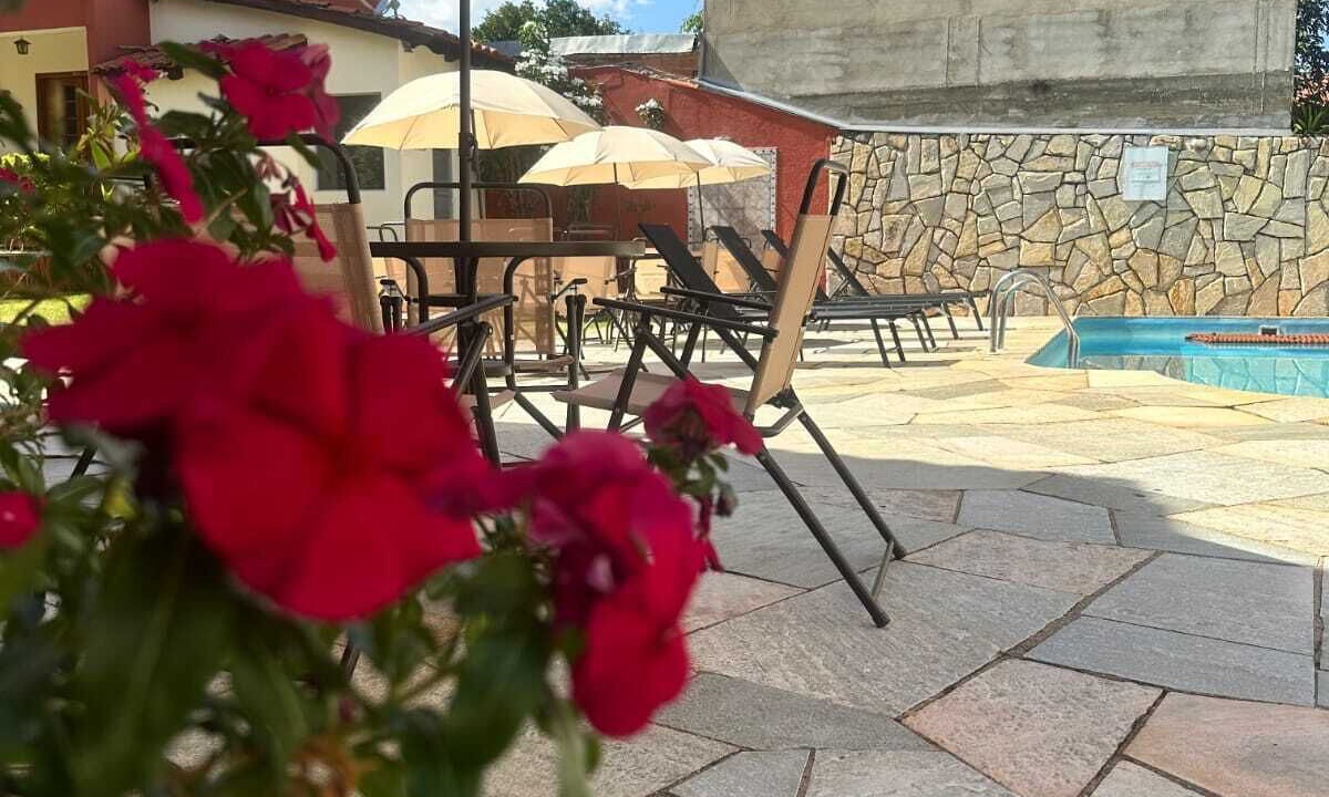 Photo of Outdoor in Pirenopolis