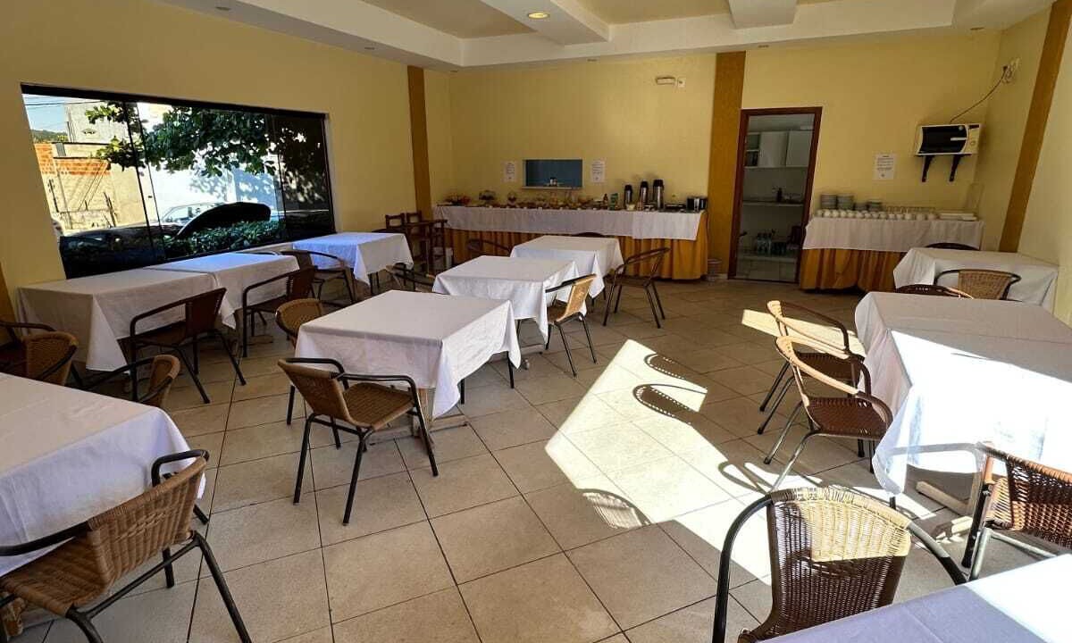 Photo of Others in Pirenopolis