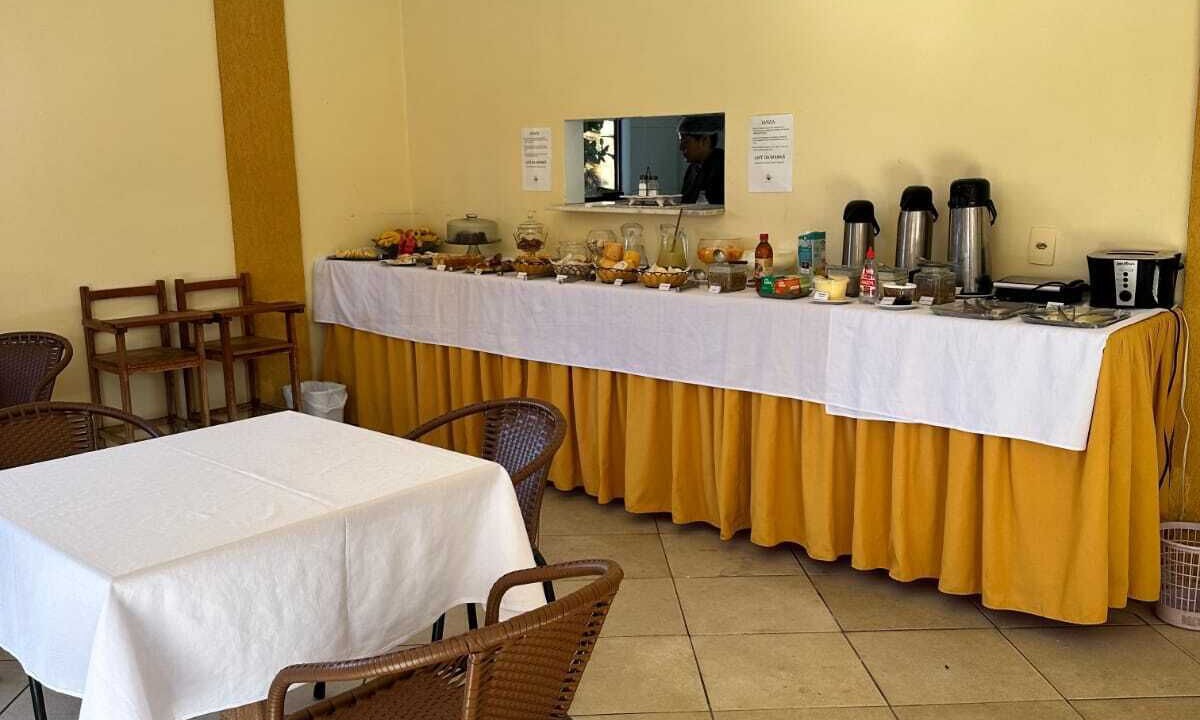 Photo of Others in Pirenopolis
