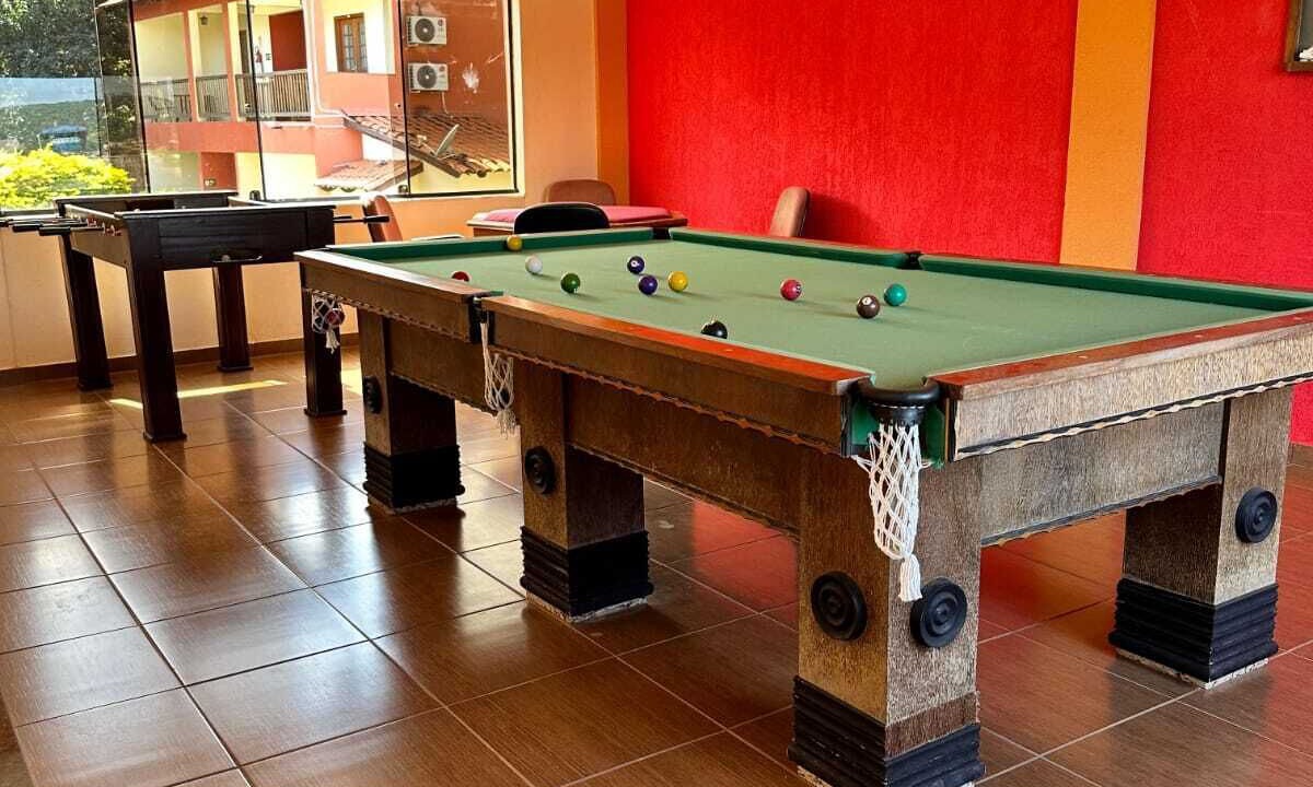 Photo of Bedroom in Pirenopolis