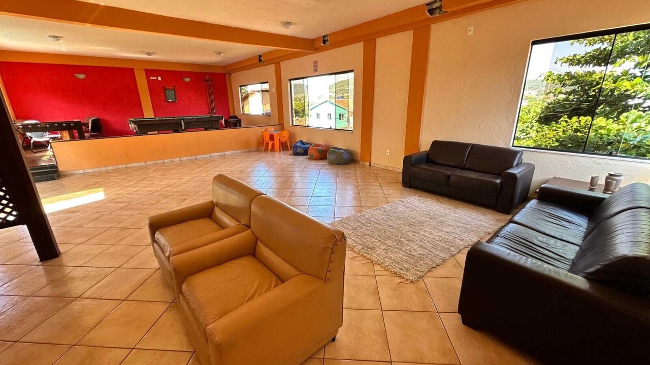 Photo of Bedroom in Pirenopolis