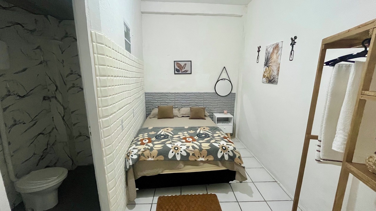 Photo of Bedroom in Praia de Iracema