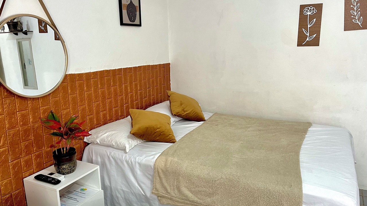 Photo of Bedroom in Praia de Iracema