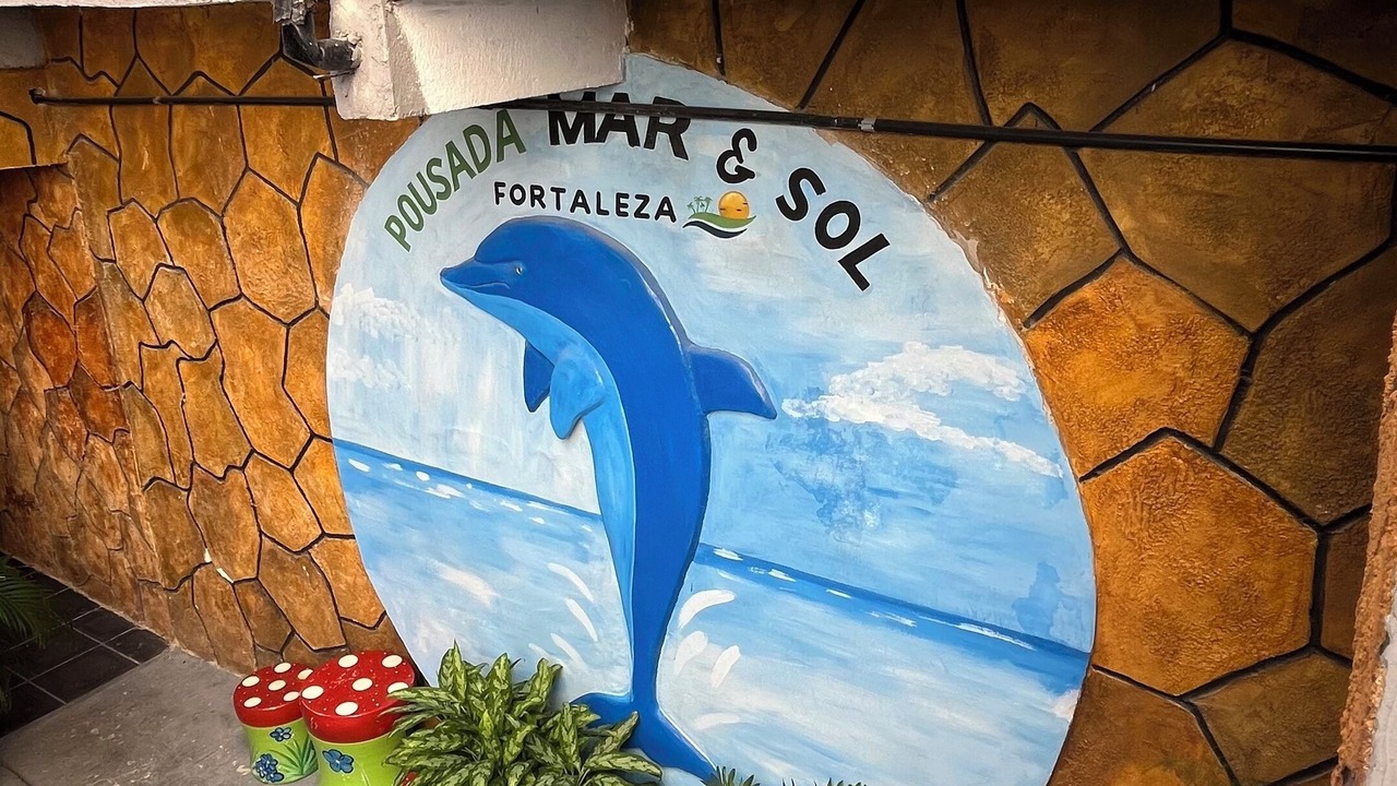 Photo of Outdoor in Praia de Iracema